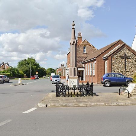 Peregrine Cottage Flamborough Exterior photo